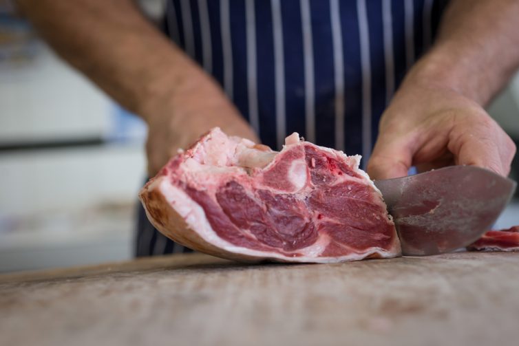 The Benefits of Working With A Local Catering Butcher