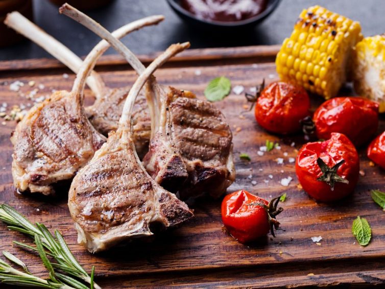 Catering Butchers For Outside Caterers
