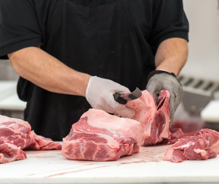 Burts - who we cater for