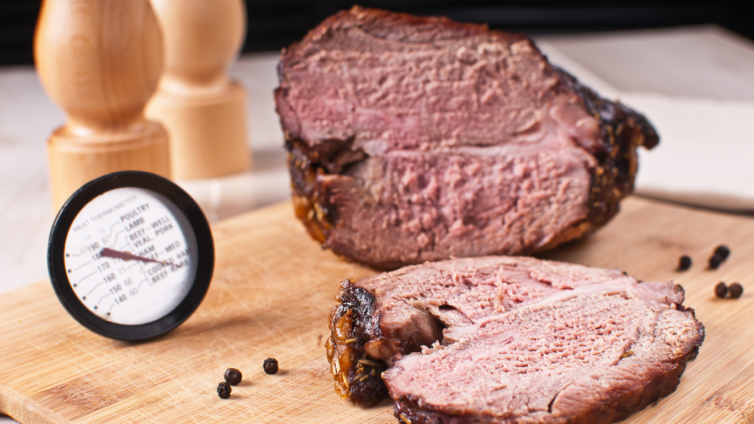A Guide to Meat Thermometers