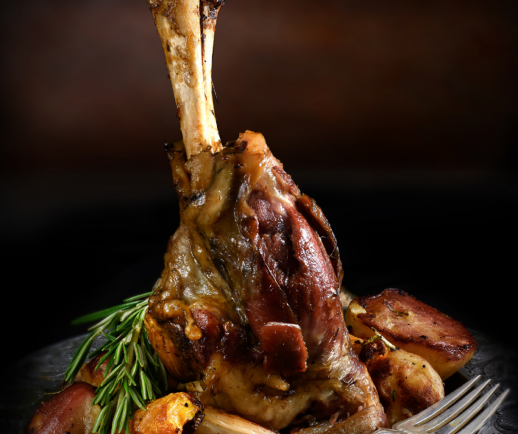 Autumn Meat Dishes Your Guests Will Love
