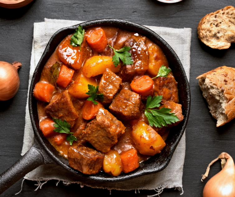 Autumn Meat Dishes Your Guests Will Love