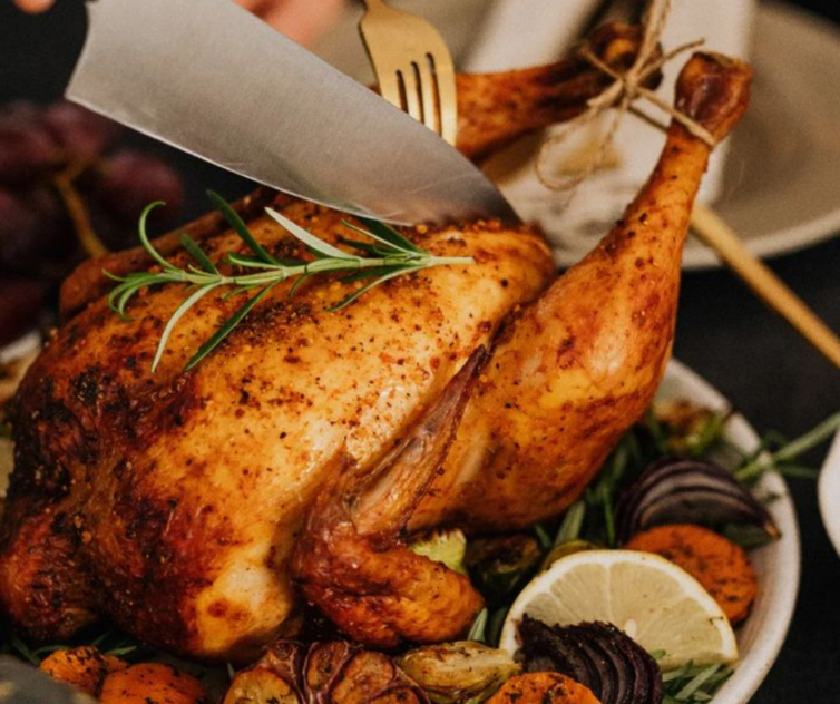 Chicken, High-Protein Meats for Health-Conscious Consumers