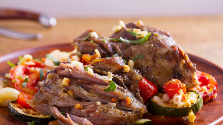 Best Meat Cuts for Slow Cooking This January