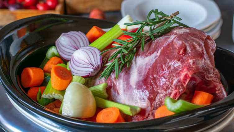 Best Meat Cuts for Slow Cooking This January