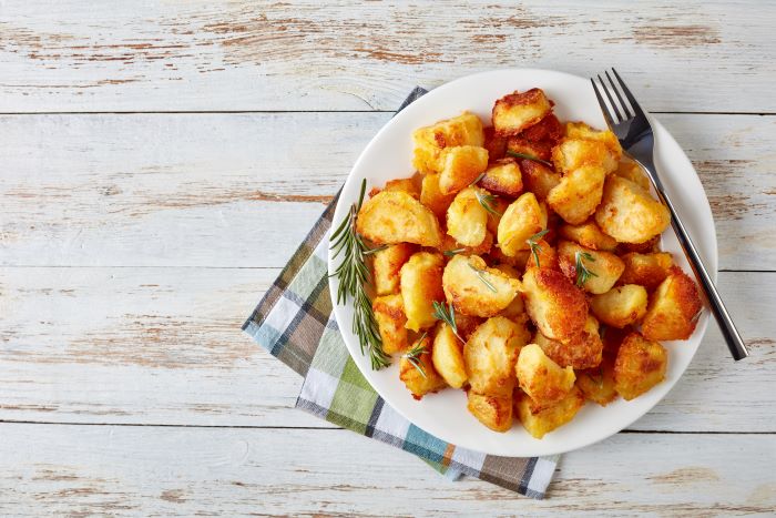 Top 5 Dishes to Complement Christmas Turkey