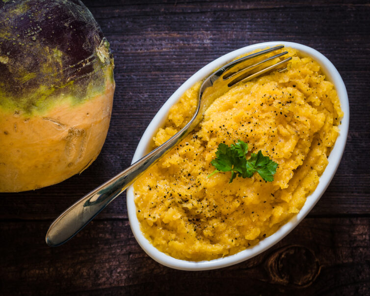 Top 5 Dishes to Complement Christmas Turkey