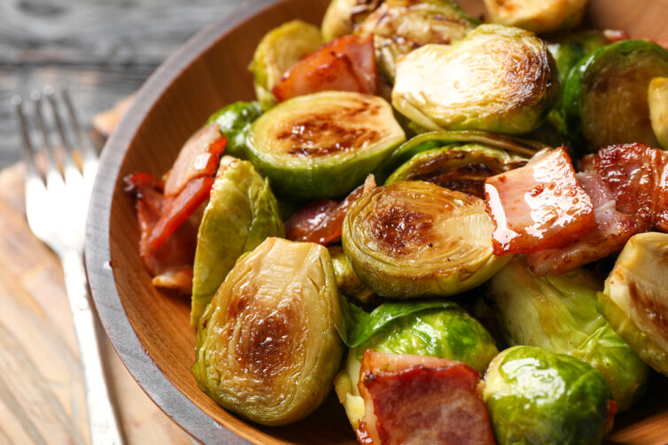 Top 5 Dishes to Complement Christmas Turkey