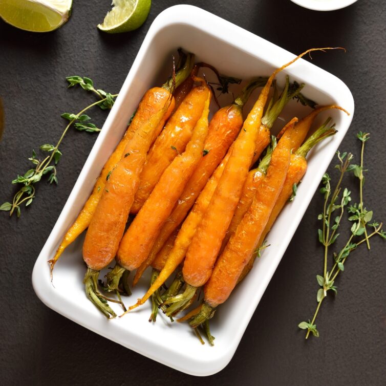 Top 5 Dishes to Complement Christmas Turkey