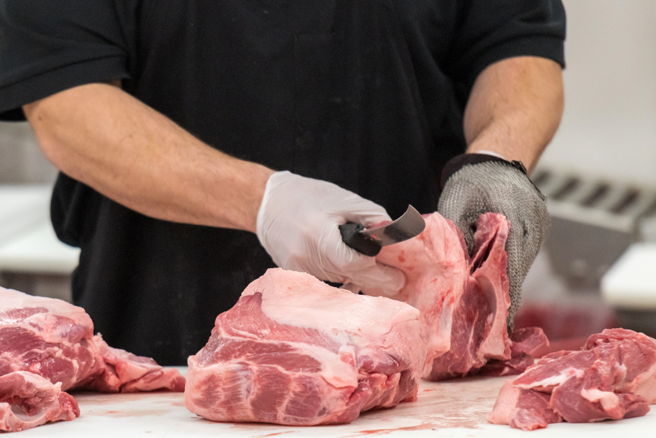 British Butchery