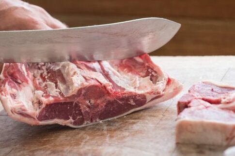 British Butchery