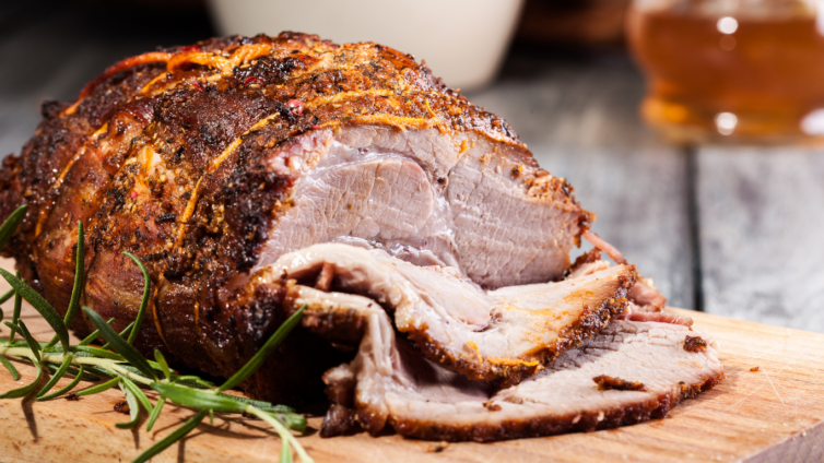The Secret to the Perfect Roast