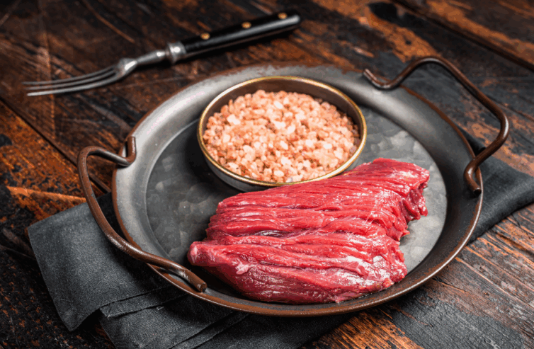 Is game meat right for your autumn menu?