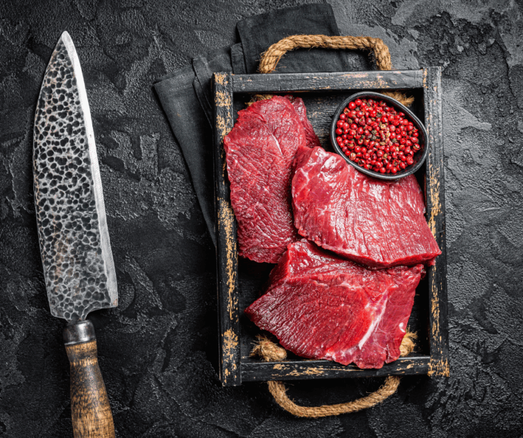 Is game meat right for your autumn menu