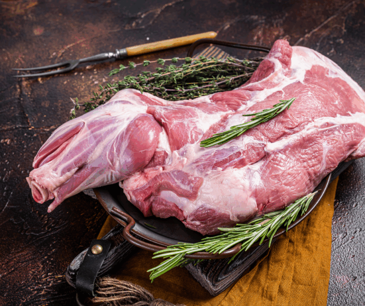 The Butcher’s Guide to Underrated British Cuts