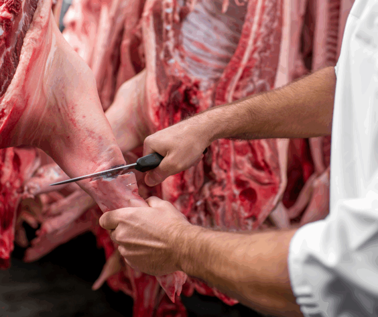 The pros and cons of vacuum packed vs fresh meat for caterers